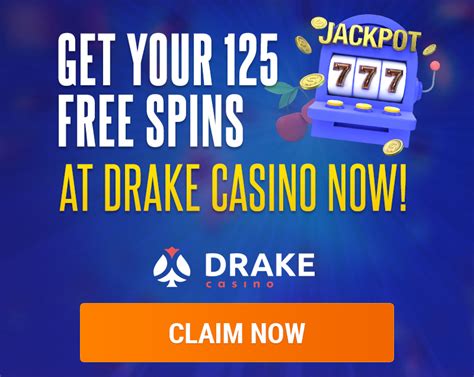 Drake Casino Bonus Codes April 2024 .